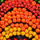 Grocery Display / Dean Hochman